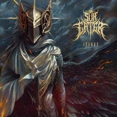 Sun Eater