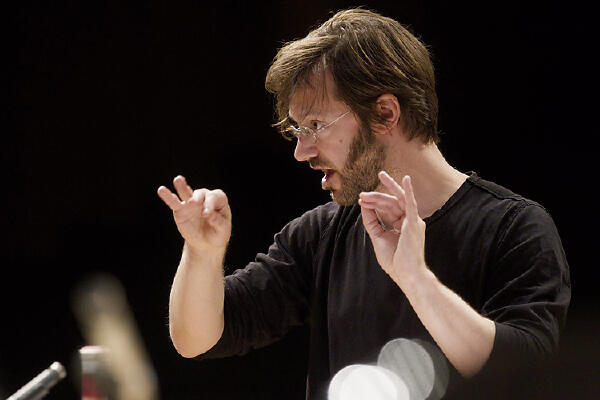 André de Ridder