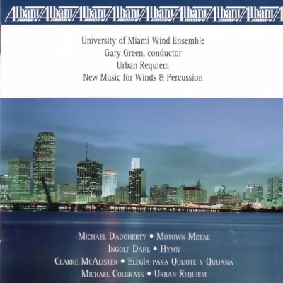 University of Miami Wind Ensemble