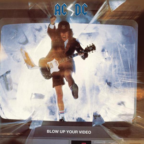 AC/DC - Meanstreak