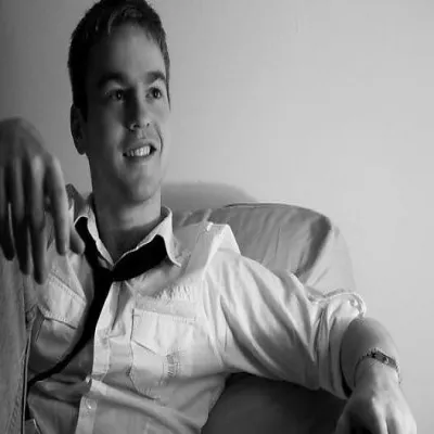 Jonathan Carr