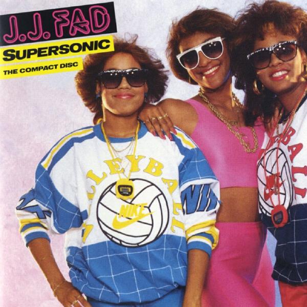 J.j. Fad.