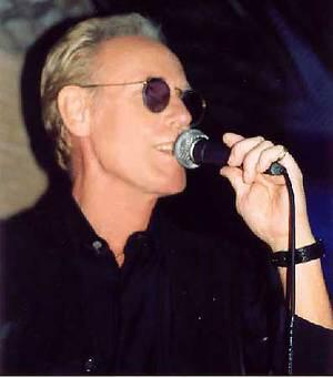 Mike Kennedy