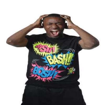 Bashy