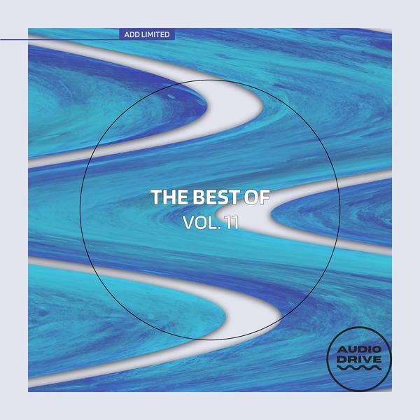 Альбом The Best of Audio Drive Limited, Vol. 11 исполнителя Various Artists