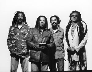 The Marley Brothers