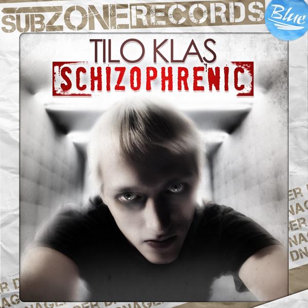 Schizophrenic