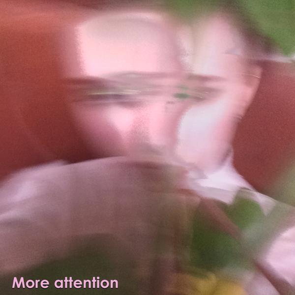 More Attention