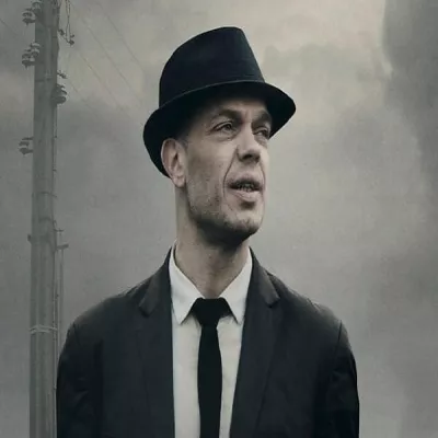 Thorbjørn Risager все песни в mp3