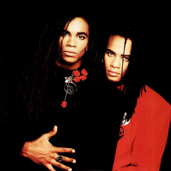 Milli Vanilli все песни в mp3