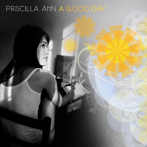 Priscilla Ahn - Dream