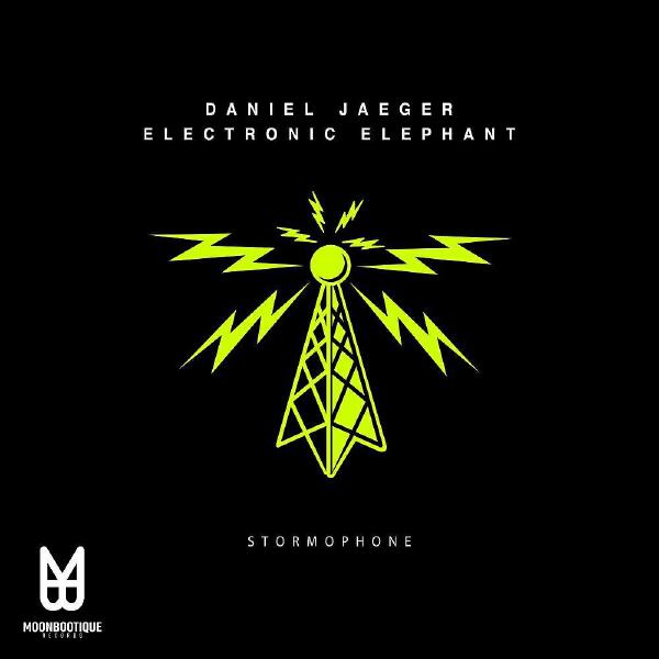 Electronic Elephant