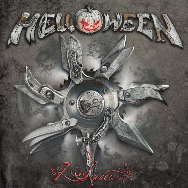 Helloween - You Stupid Mankind (2020 Remaster)