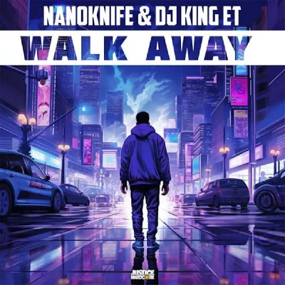 DJ King ET