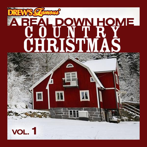 Альбом A Real Down Home Country Christmas, Vol. 1 исполнителя The Hit Crew