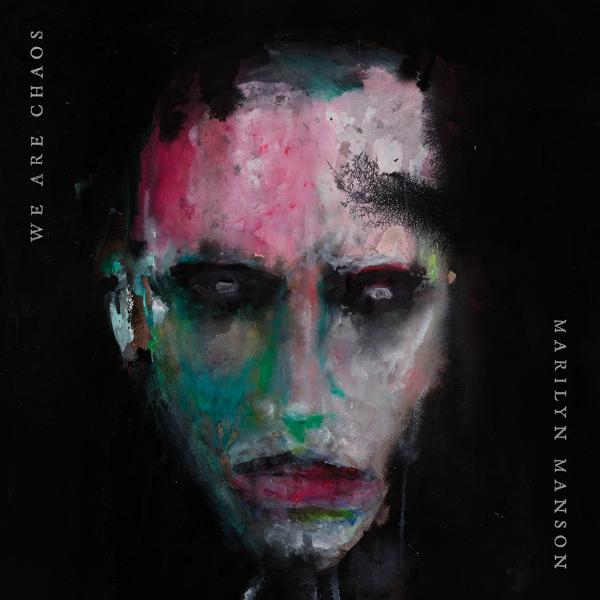 Marilyn Manson - INFINITE DARKNESS