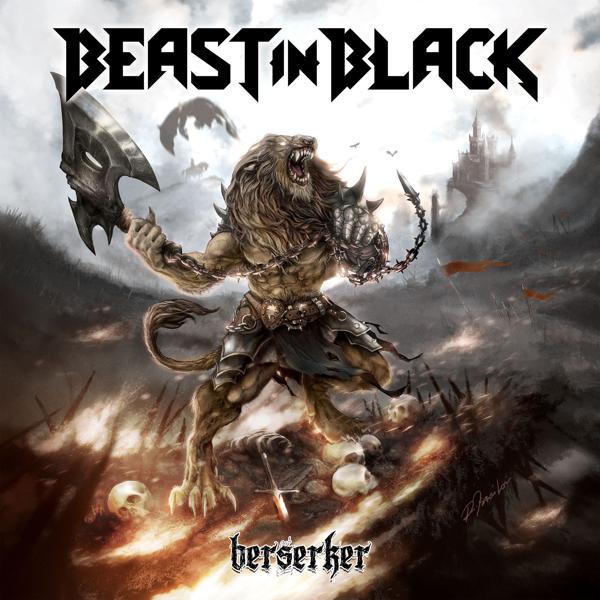 Beast In Black - The Fifth Angel