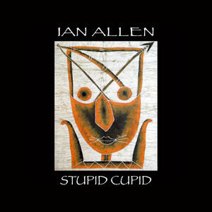 Ian Allen