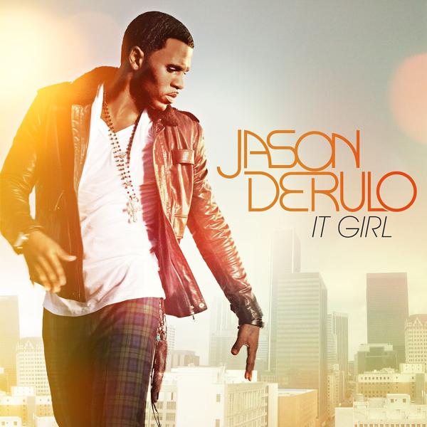 Альбом It Girl исполнителя Jason Derulo