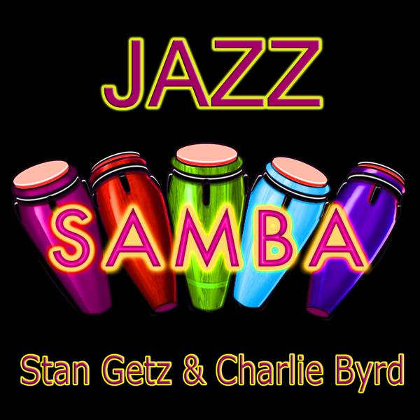 Stan Getz, Charlie Byrd - Samba de uma Mota So