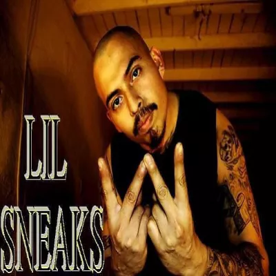 Lil Sneaks