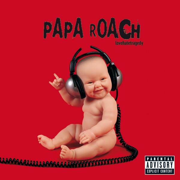 Papa Roach - Decompression Period