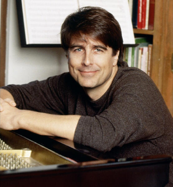 Thomas Newman все песни в mp3