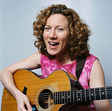 The Laurie Berkner Band