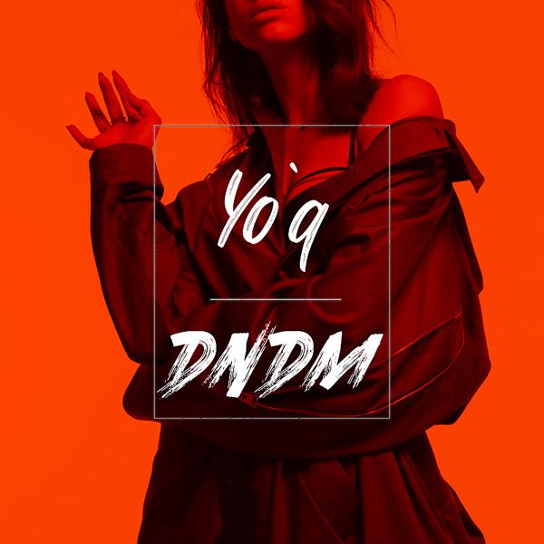 DNDM - Yo`q