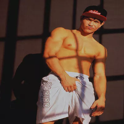 Marky Mark and the Funky Bunch