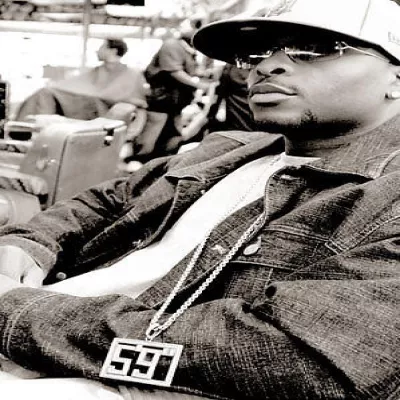 Royce da 5'9"