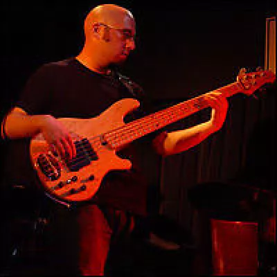 Steve Jenkins