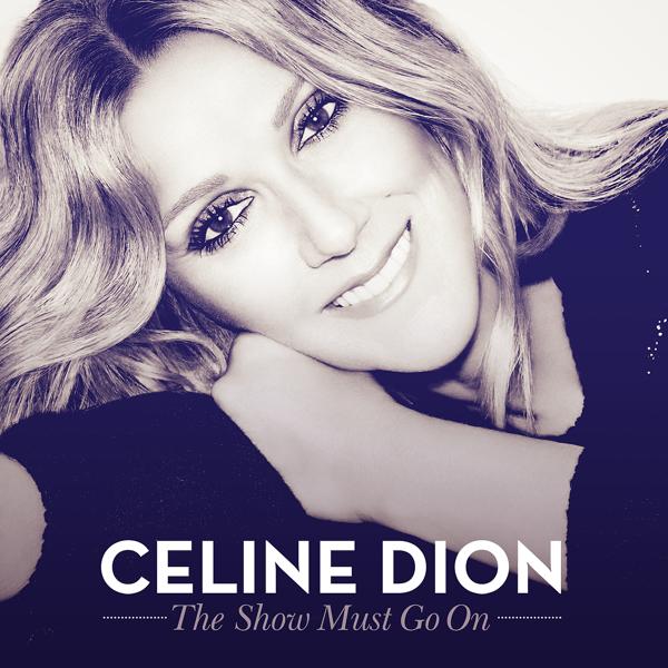 Céline Dion, Lindsey Stirling - The Show Must Go On