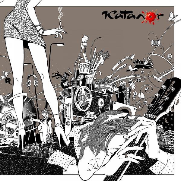 Каталог