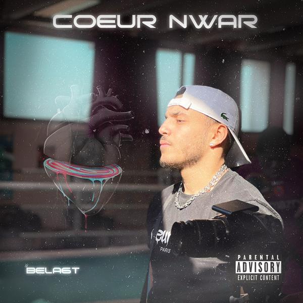 Альбом Coeur Nwar исполнителя Be