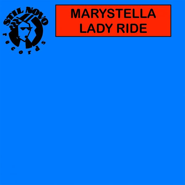Альбом Lady Ride исполнителя Marystella