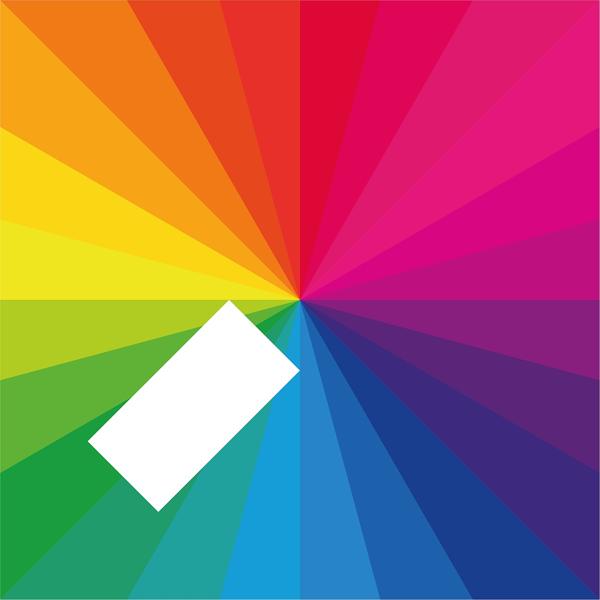 Jamie xx, Oliver Sim - Stranger In A Room