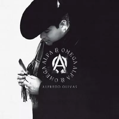Alfredo Olivas