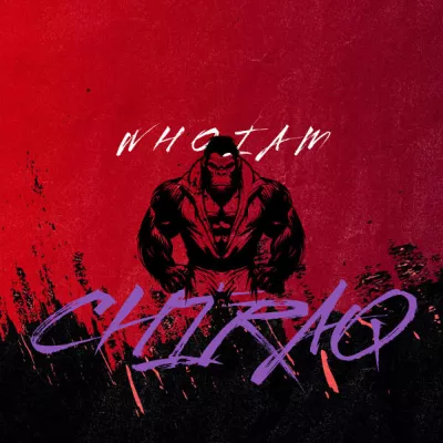 WhoIAm все песни в mp3
