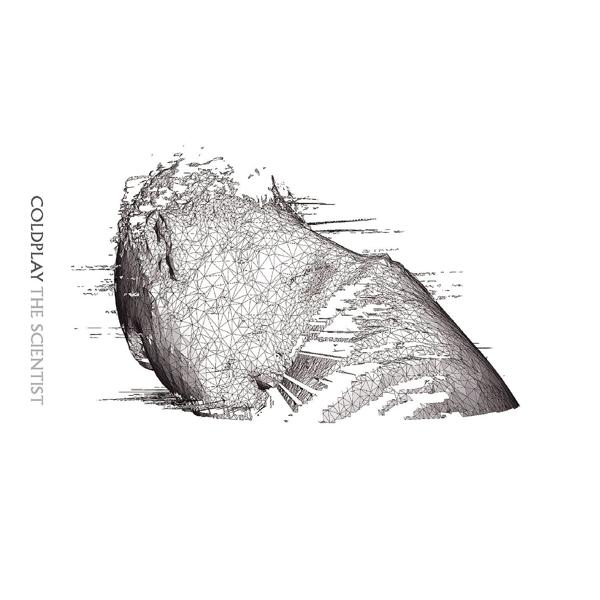 Альбом The Scientist исполнителя Coldplay
