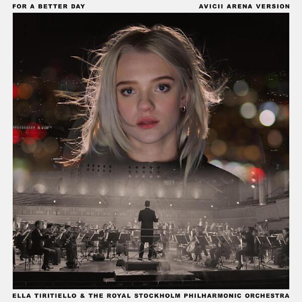 Ella Tiritiello все песни в mp3