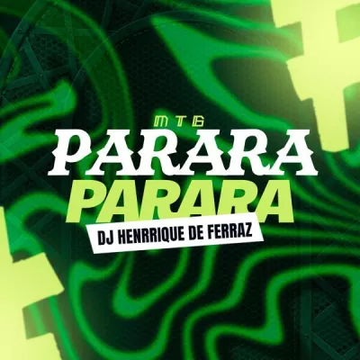 Dj Henrique de Ferraz