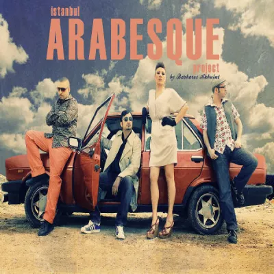 İstanbul Arabesque Project