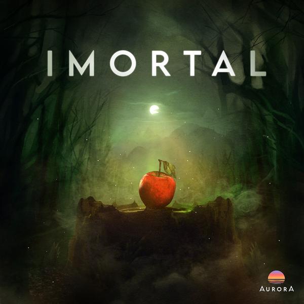 AURORA - IMORTAL