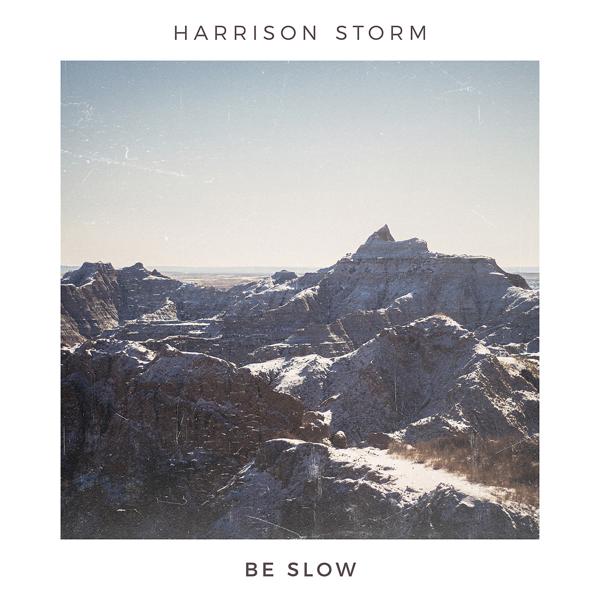 Harrison Storm - You & I