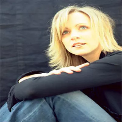 Sandra Mccracken