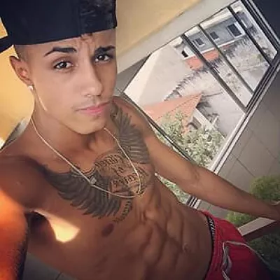 Mc Livinho