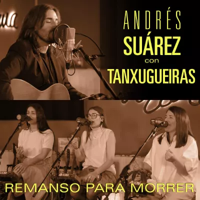 Tanxugueiras