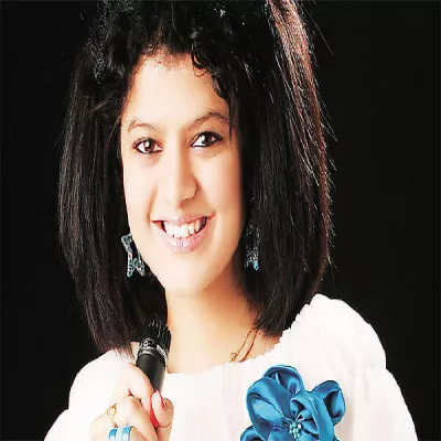 Palak Muchhal