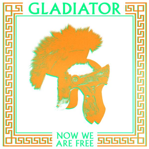 Gladiator - Now We Are Free (Extended Mix)
